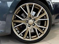 Gebraucht Cupra Leon VZ 300 PS (220 kW) 2023 Magnetic grau Limousine