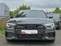 Gebraucht Audi S6 Ambiente 344 PS (253 kW) 2025 Grau Kombi