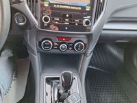 gebraucht Subaru Impreza 1.6i Exclusive Lineartronic, MWSt