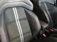 Gebraucht Ford Focus ST 280 PS (205 kW) 2024 Weiß Limousine