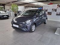 Neu Hyundai i10 Select 63 PS (46 kW) 2025 Aurora grey Kleinwagen