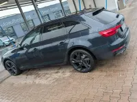 Gebraucht Audi A4 Comfort 272 PS (200 kW) 2015 Kombi