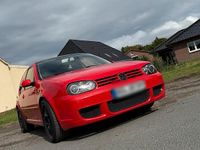 Gebraucht VW Golf 150 PS (110 kW) 2000 Rot Coupé