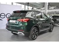 Gebraucht MG ZS Luxury 197 PS (144 kW) 2026 Dunkelgruen SUV