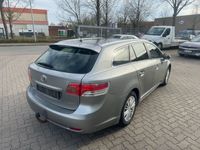 gebraucht Toyota Avensis Kombi Executive Kamera Navi euro5