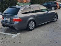 Gebraucht BMW 535 Performance 286 PS (210 kW) 2008 Grau Kombi