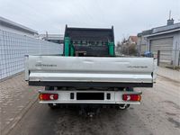 Gebraucht Citroën Jumper 131 PS (96 kW) 2019 Weiß Van / Kleinbus