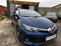 gebraucht Toyota Auris Touring Sports Comfort