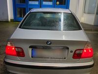 gebraucht BMW 316 i -