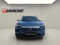 Neu Honda HR-V Advance 131 PS (96 kW) 2025 Blau SUV