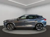 Gebraucht Cupra Formentor VZ 310 PS (228 kW) 2021 Grau SUV