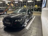 gebraucht Audi A7 3.0 TDI quat Sportba 3 x S LINE*21 Zoll*BOSE