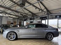 Gebraucht BMW M5 Performance 600 PS (441 kW) 2022 Skyscraper grau metallic Limousine