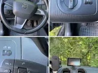 Gebraucht Seat Ibiza Reference 86 PS (63 kW) 2014 Schwarz Limousine