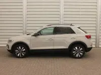 Gebraucht VW T-Roc Goal 150 PS (110 kW) 2025 Andere SUV