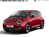 Neu Renault Twingo Evolution 60 kW (82 PS) 2026 Rot Kleinwagen