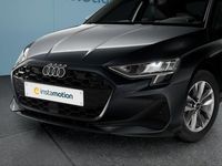 Gebraucht Audi A3 150 PS (110 kW) 2024 Grau Limousine