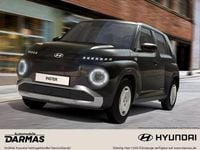 Gebraucht Hyundai Inster Trend 85 kW (116 PS) 2024 Weiß Kleinwagen