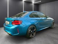 gebraucht BMW M2 Competition Coupé+HK+GLASDACH+M DKG+SERVICE NEU