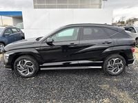 Neu Hyundai Kona Edition 141 PS (103 kW) 2025 Abyss black a2b abyss black a2b SUV