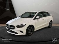 Gebraucht Mercedes B180 Advanced 136 PS (100 kW) 2025 Weiß Van / Kleinbus