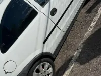 Gebraucht Opel Corsa 75 PS (55 kW) 2001 Weiß Kleinwagen