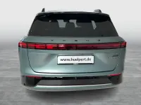 Neu XPENG G9 AWD Performance 2026 Kaitoke green SUV