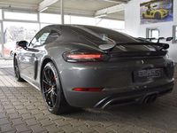 Gebraucht Porsche Cayman 400 PS (294 kW) 2018 Andere Coupé