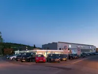 Neu Skoda Kamiq Selection 116 PS (85 kW) 2026 Grau SUV