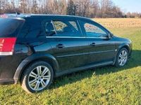 gebraucht Opel Signum 2.2 Automatik