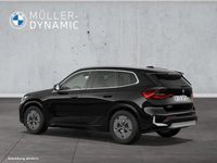 Gebraucht BMW iX1 Performance 230 kW (313 PS) 2023 Saphirschwarz (metallic) SUV