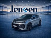 Neu VW T-Roc R-line 150 PS (110 kW) 2026 Grau SUV