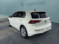 Gebraucht VW Golf VII 150 PS (110 kW) 2020 Weiß