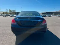Gebraucht Mercedes C220 170 PS (125 kW) 2014 Schwarz Limousine
