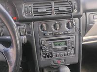 Gebraucht Volvo V70 144 PS (105 kW) 1997 Blau Kombi