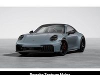 Neu Porsche 911 Carrera GTS 541 PS (397 kW) 2026 Grau Coupé
