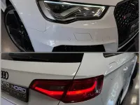 Gebraucht Audi RS3 Sport 367 PS (269 kW) 2015 Weiß Limousine