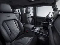 Neu BAW 212 166 PS (122 kW) 2026 Grau SUV