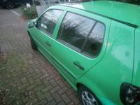 gebraucht VW Polo 6N2