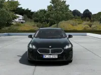 Neu BMW 220 170 PS (125 kW) 2026 Schwarz uni Coupé