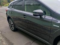 Gebraucht Subaru XV 150 PS (110 kW) 2020 Schwarz SUV