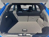 Gebraucht Ford Puma ST-Line X 155 PS (114 kW) 2024 Blau SUV