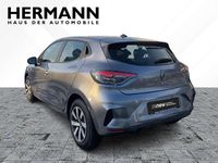 Gebraucht Renault Clio V Evolution 67 PS (49 kW) 2025 Dolomitgrau (grau) Kleinwagen
