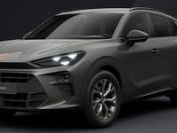 Usata Cupra Terramar 150 CV (110 kW) 2025 Grigio SUV