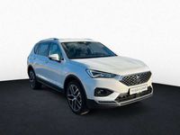 gebraucht Seat Tarraco 1.5 TSI Xperience DSG AHK|FaPa XL|20Zoll