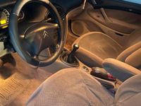 Gebraucht Citroën C5 75 PS (55 kW) 2006 Gold Limousine