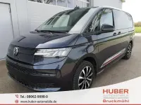 Nowe VW Multivan Edition 150 KM (110 kW) 2025 Andere Minivan
