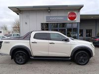 Occasion Isuzu D-Max 163 ch (119 kW) 2021 Blanc SUV