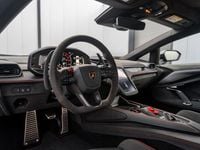 Gebraucht Lamborghini Revuelto 2024 Schwarz Coupé