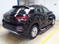 gebraucht VW T-Roc 1.0 TSI LIFE VIRTUAL SITZHZ PDC ALLWETTER